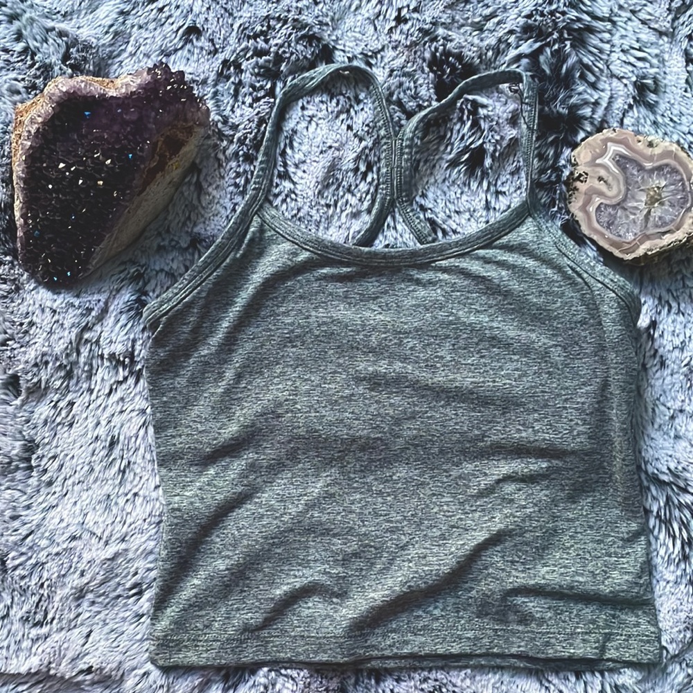 Kydon workout tank top